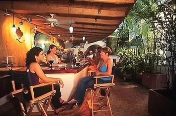 Acacia Boutique Hotel Σαν Χουάν 3*,  Πουέρτο Ρίκο