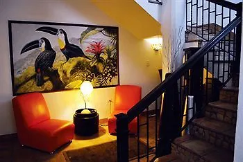 ***  Acacia Boutique Hotel San Juan Porto Rico